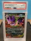 2025 POKEMON PHANTASMAL FLAMES EN #056 MEGA GENGAR EX PSA 10 GEM MT