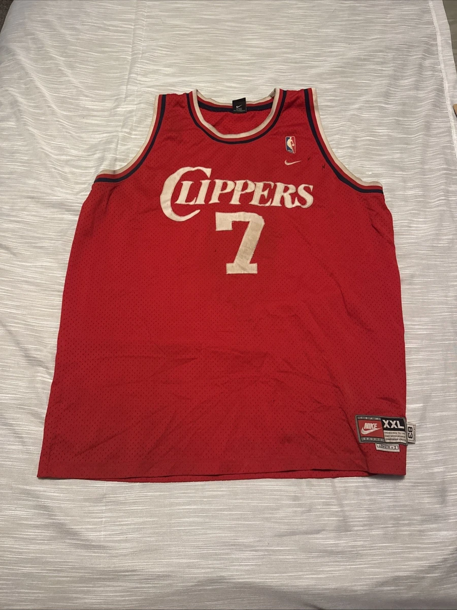 Lamar Odom Los Angeles Clippers NBA Jerseys for sale | eBay