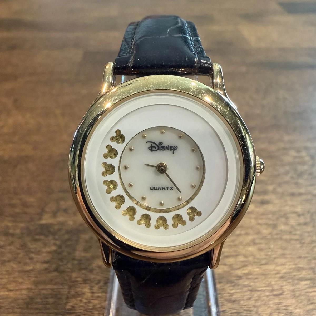 25+ Disney Time Works Watches & Timepieces (1968-Now) for sale