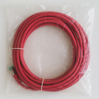 EFB-Elektronik Patchkabel Cat.6A S/FTP EC6000A 5m Ethernet Netzwerk (RJ45) NEW