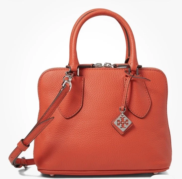 Tory Burch Crossbody Orange Bags & Handbags for Women for sale | eBay