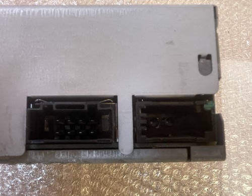 MERCEDES W211 W220 S E SL CL CLASS 03-06 NAVIGATION GPS  220 820 60 85 001 - Picture 8 of 9