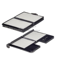 Innenraumfilter Pollenfilter für Toyota Avensis T22 Carina E T19 Corona | 55982