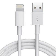 Lot FOSSiBOT USB Data Fast Charger Cable 6FT ...