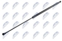 NTY Gasfeder, Koffer-/Laderaum AE-CT-000