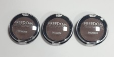 Image of Mono Eyeshadow Nude 209 Taupe Brown 3 Pack Fast Delivery