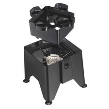 Hamilton Beach BCR200 Blender Container Rinser Station w/ Removable Drain Gate