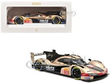PORSCHE 963 #38 HERTZ TEAM JOTA "LONE STAR LE MANS" 2024 1/18 BY NOREV 187161