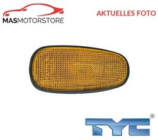 BLINKER BLINKLICHT BLINKLEUCHTE TYC 18-5447001 I FÜR OPEL ASTRA G,ASTRA G CC