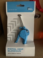 Pistol Grip Blow Gun For