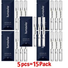 15 Pack Lunavia Antifungal Pen, 25% Undecylenic Acid – Toenail Fungus Treatment