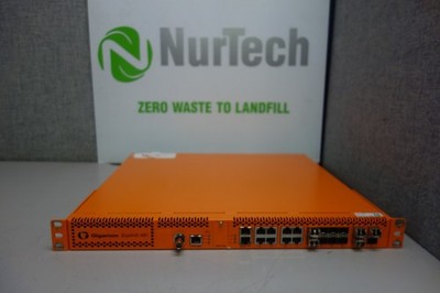 Gigamon GigaVUE-HB1 Network Security Device