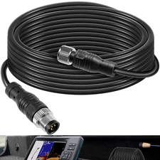NMEA 2000 (N2K) 6 Meter Backbone Drop Extension Cable for Lowrance Simrad Garmin