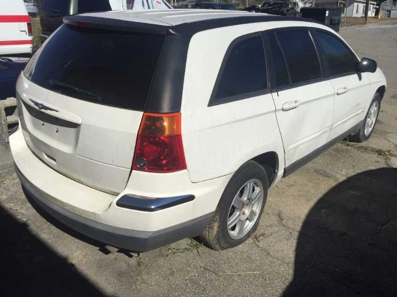 MONTAJE DE BRAZO BASCULANTE DE 3,5 L PERNOS DE MONTAJE PARA 04 05 06 CHRYSLER PACIFICA Foto 4 de 4