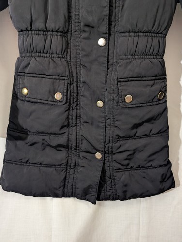 Gap Kids Girls Coat, Size L (10) - Picture 3 of 9