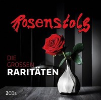 Rosenstolz: Rosenstolz: Die GroßEn RaritäTen - - (Cd / D)
