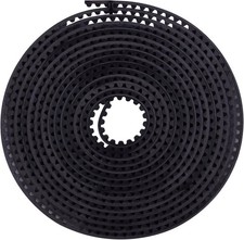 039841001355 Door Opener Belt Fit 7FT Ryobi GDO Garage GD125,GD200,GD200A,GD200B