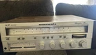 Vintage Marantz SR-4000 Stereo Receiver - TESTED WORKING see description