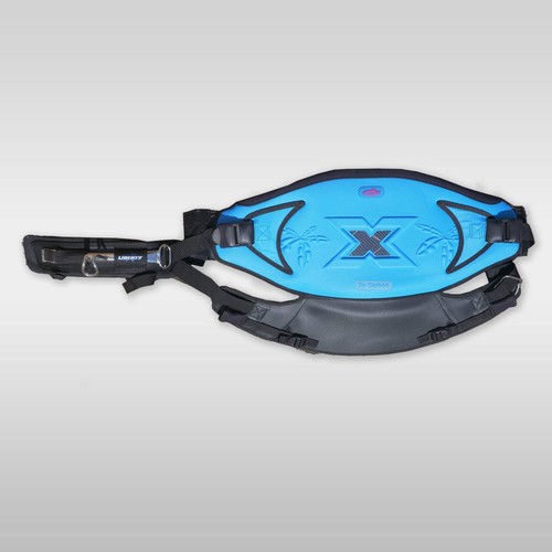 Liberty Carbon Trapez - Bild 10 von 14