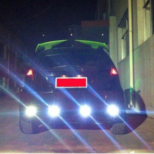 Daytime running lights Tail Lights Tail light Brake light Daylight LED - Picture 6 of 10