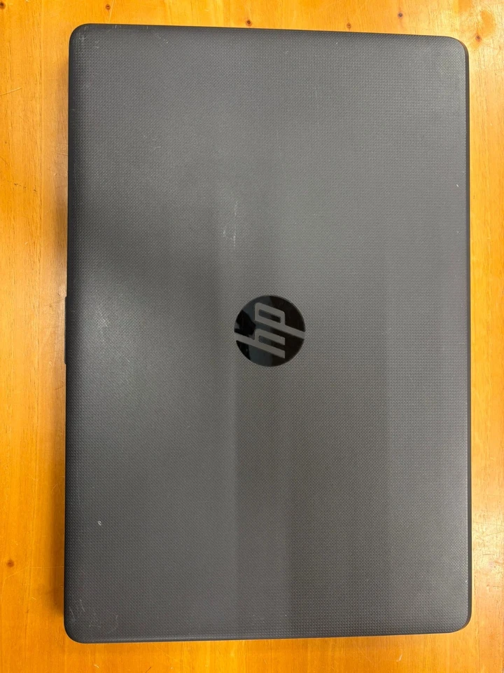 HP 250 G6 15,6'' (Intel Celeron, 256GB ssd) Notebook  - Nero - Immagine 4 di 4