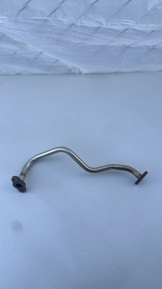 Tubo de recirculación Honda Civic 2013-2015 Acura ILX EGR 2006-2015 FABRICANTE DE EQUIPOS ORIGINALES usado Foto 2 de 4