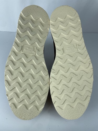 Red Wing 875 Moc Toe Stiefel 6" Oro Legacy Heritage Größe 8 E Sekunden - Bild 14 von 15