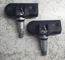 Reifendrucksensoren Peugeot Citroen