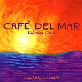 Various Artists : Cafe Del Mar - Volumen Cinco CD (2004) FREE Shipping, Save £  