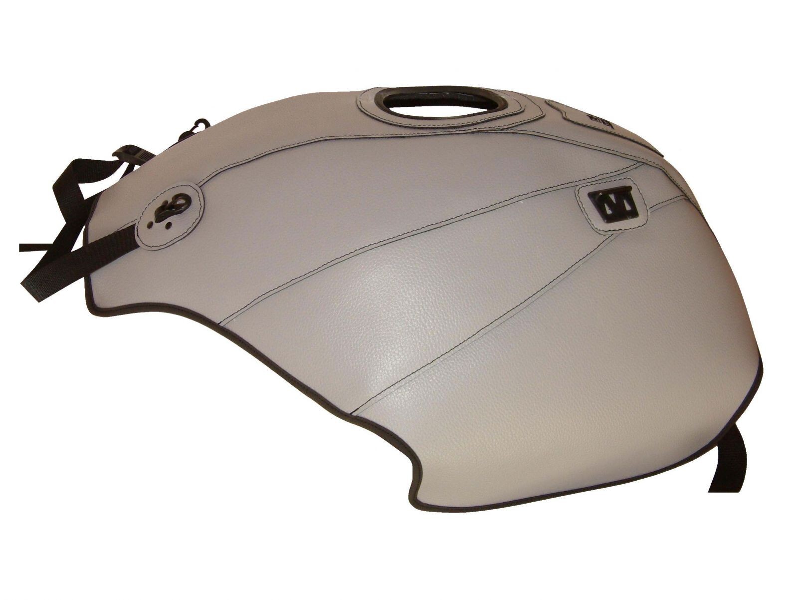 Tapis protège-réservoir anti-rayures Moto Guzzi Norge 1200 en skaï étanche