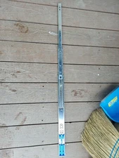 Probrico 22" Soft Close Cabinet Drawer Slides Full Extension Ball Bearing 2Pairs