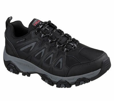 skechers terrabite mens walking shoes