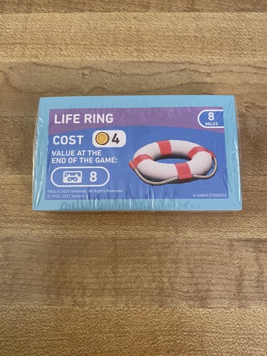 Monopoly Animal Crossing New Horizons Game Replacement Pieces -Cards+DIE/STICKER - Picture 3 of 5