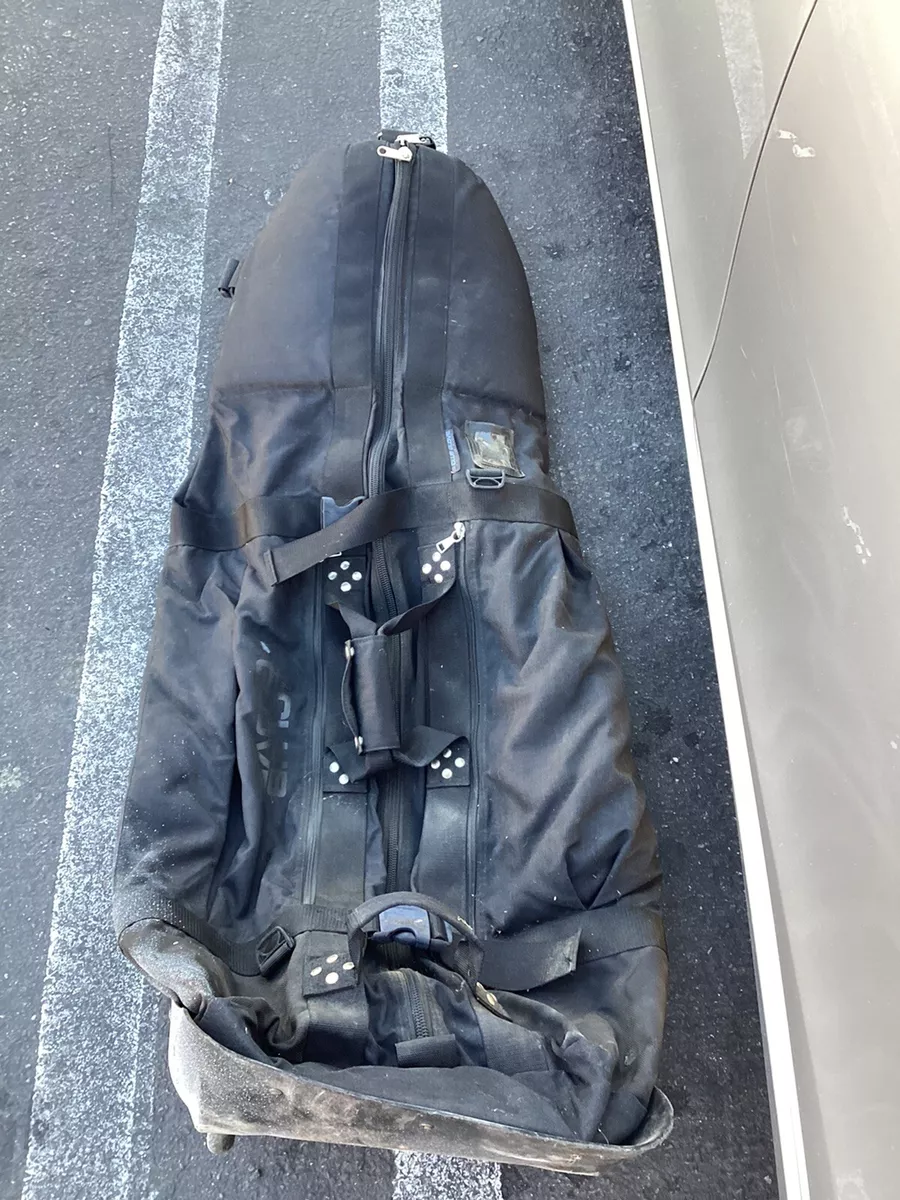 Club glove best sale last bag