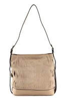 Fredsbruder Rigla Crossbody Schultertasche Tasche Sand Beige Neu