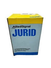 JURID Bremsbeläge Bremsbelagsatz Vorderachse für Fiat Punto