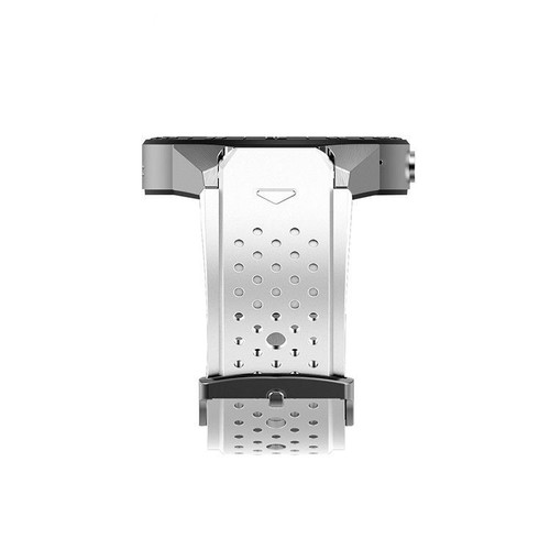 Montre Bracelet Intelligente GPS 3G Wifi Caméra Ecran Tactile GX-BW181 Rouge - Photo 8/10