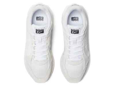 Onitsuka Tiger MOAGE CO 1183B555 102 WHITE WHITE | eBay