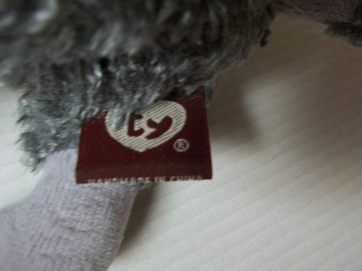 TY Beanie Babies ~ 