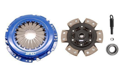 SPEC Steel Flywheel For 2011-2012 BMW 335is 3.0L SB53S-2 | eBay