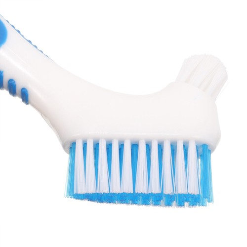 2 Sets Travel Portable Toothbrush and Storage Box Kit - 第 10/12 張圖片