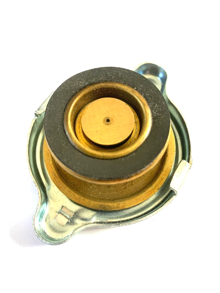 NUEVO DE LOTE TAPA RADIADOR STANT R 16 CHRYSLER DESOTO DODGE PLYMOUTH IMPERIAL HUDSON NASH Foto 3 de 4