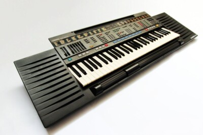Tastiera Yamaha PSR-4500 Portatone Keyboard Japan 1989 | eBay