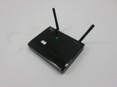 TRENDnet TEW-652BRP 300 Mbps 4-Port 10/100 Wireless N Router