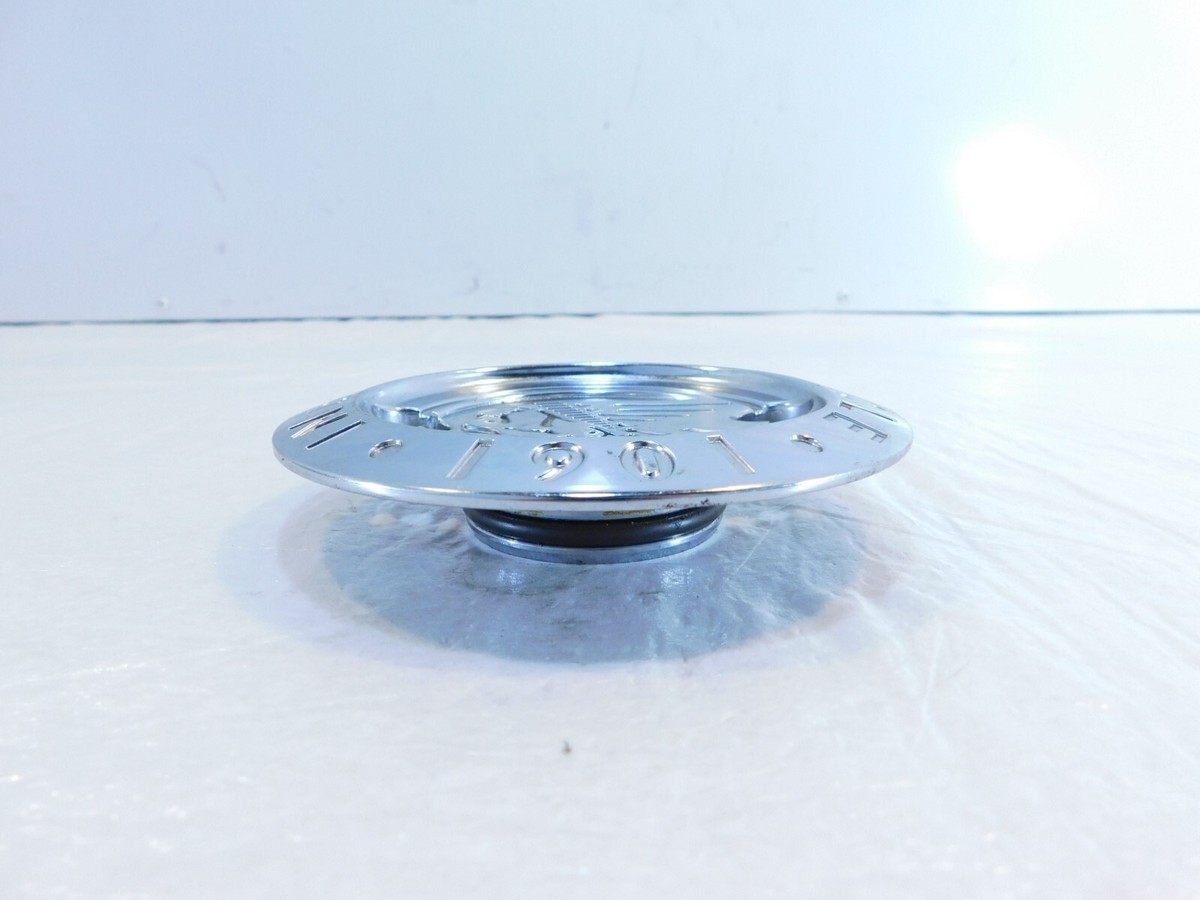 2016-2022 Indian Scout 1200 Sixty Chrome Left Side Engine Motor