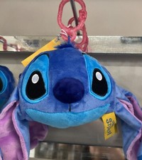 Disney Stitch Multi Case - Disney Lilo Stitch Cute Stitch Themed Pouch New