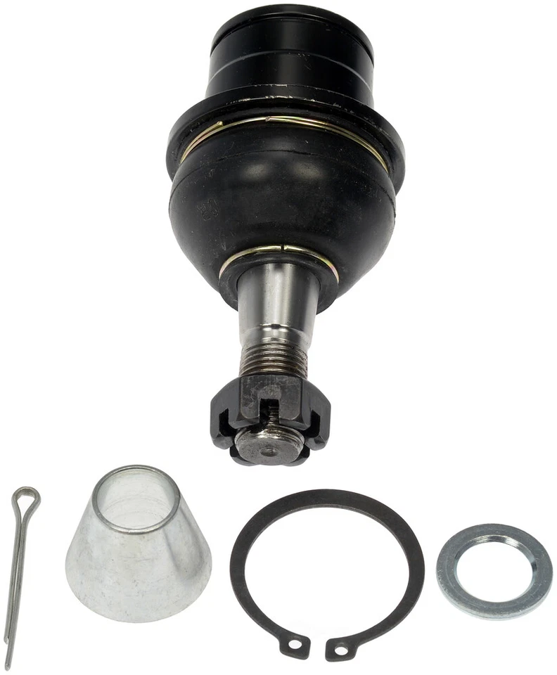 Suspension Ball Joint fits 2003-2009 Nissan 350Z  MAS INDUSTRIES - Image 2 of 4