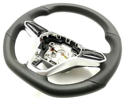New Original Multi Function Steering Wheel VW Golf VIII Arteon  