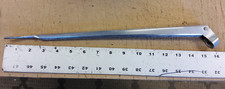1960's VINTAGE Trico 15" Windshield Wiper Arm Chevrolet Cadillac Dodge Chrysler