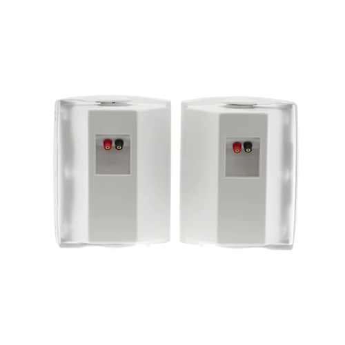 Wintal Utdoor Speakers White - Picture 2 of 2